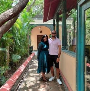 Meet your Posher, Devanshi